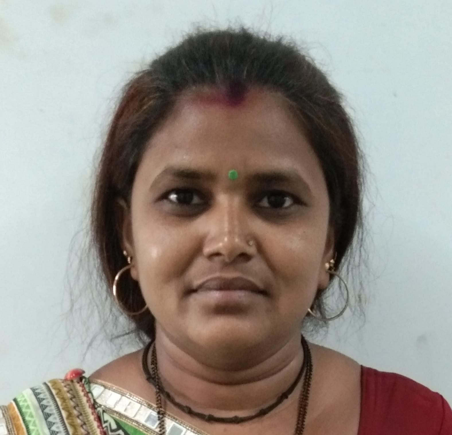Rekhaben Makwana-Anand Dham